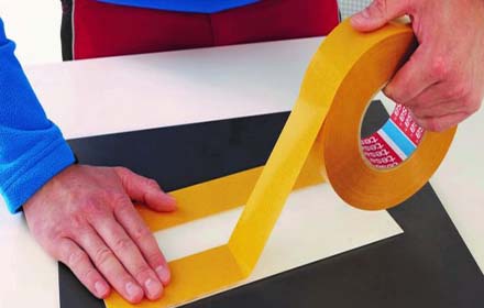 Adhesive Tapes