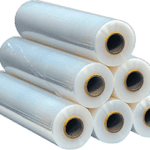 Cellophane Rolls