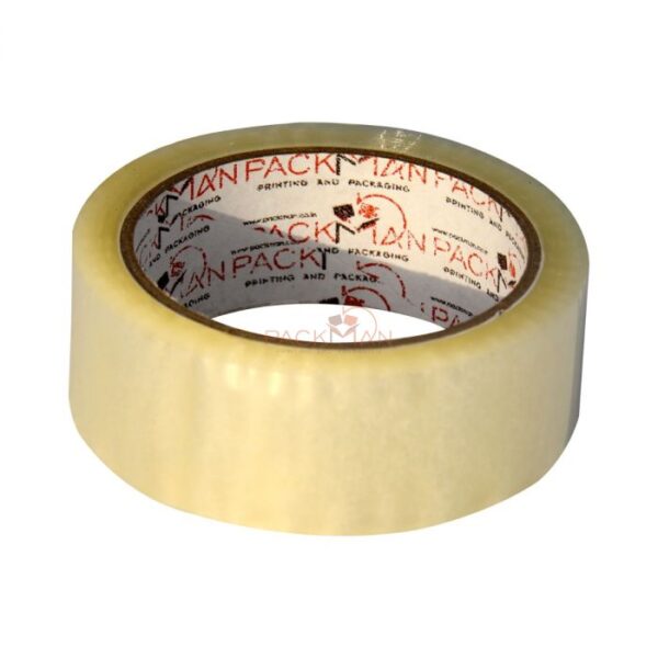 Gulf Pack – Water Based Adhesive Tapes – Custom Dimensions – UV and Moisture Resistance – Bulk Order - Image 3