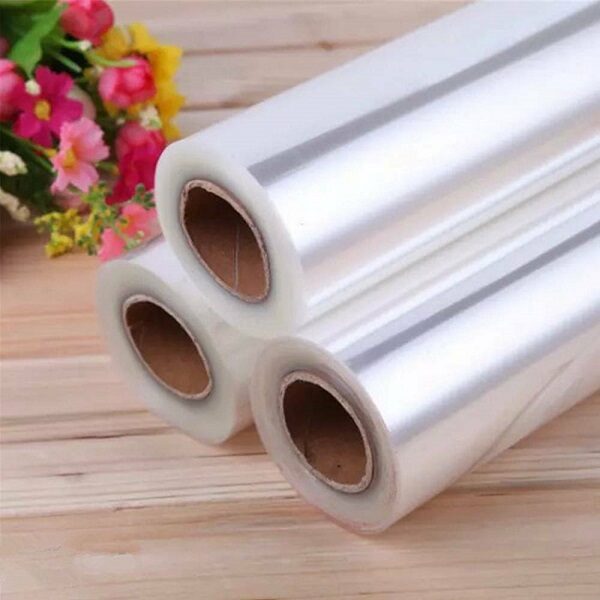 cellophane rolls Kuwait Gulfpack