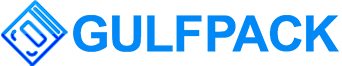 gulfpack kuwait logo